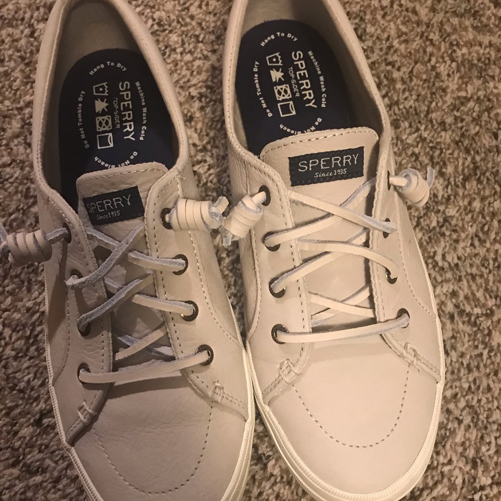Sperry shoes
